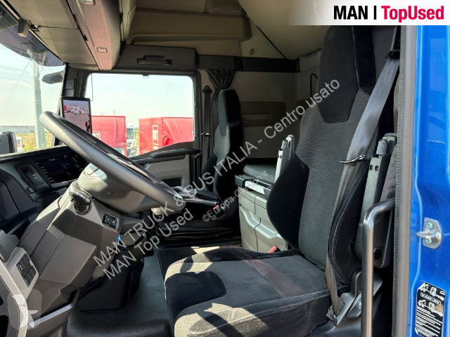 جرار MAN TGX 18.520 4x2 BL SA