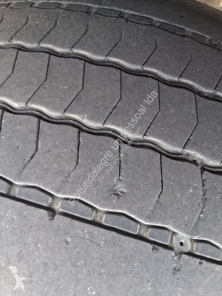 جرار Renault  T-high 480 / RETARDER / 2021
