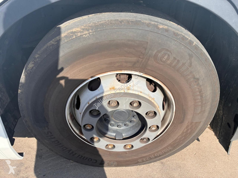 Tracteur Iveco  490 AUTOMATICO CON INTARDER