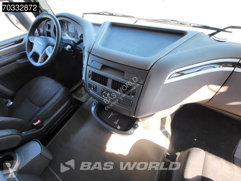 Trekker DAF XF  XF 4X2 NL APK 05-2027 SSC Mega...