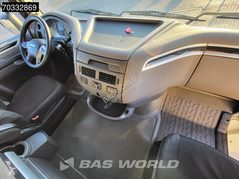 Tracteur DAF XF  XF 4X2 NL APK 06-2027 SSC Mega...