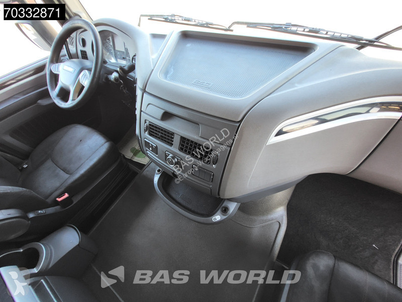 Tracteur DAF XF  4X2 NL APK 05-2027 SSC Mega...