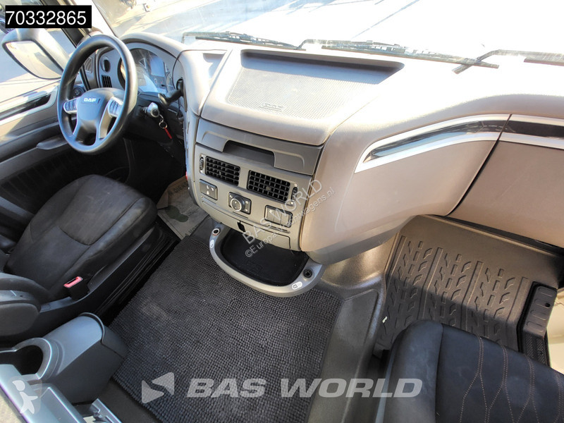 جرار DAF XF  XF 4X2 NL APK 05-2027 SSC Mega...