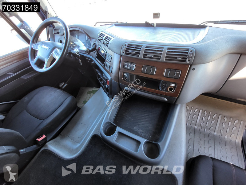 جرار DAF 440 4X2 SC Standklima