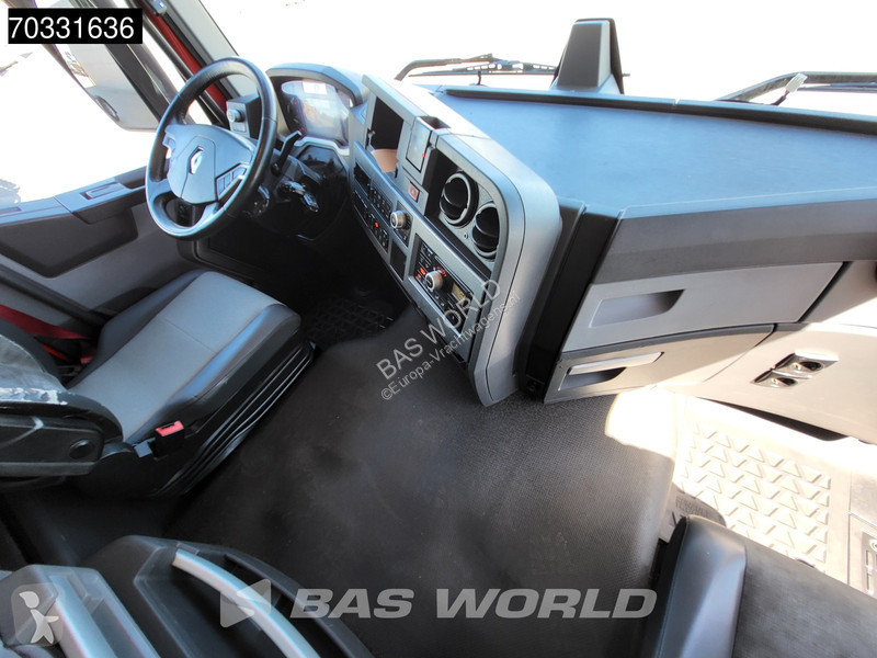 Traktor Renault T 460 4X2 A! SleeperCab PTO...