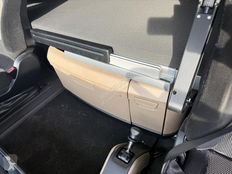 Tracteur MAN 18.460 4X2 EURO 6 ADR SKIRTS ALCOA...