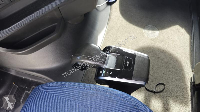 جرار Volvo 500 I-SAVE (9 UNITÉS / 9 UNIDADES /...