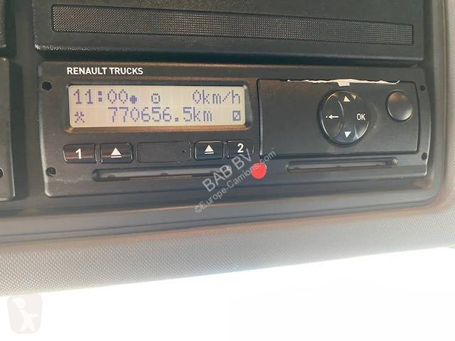 جرار Renault