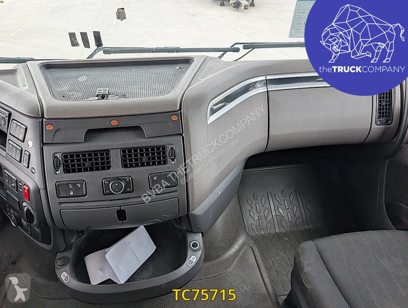 جرار DAF XF
