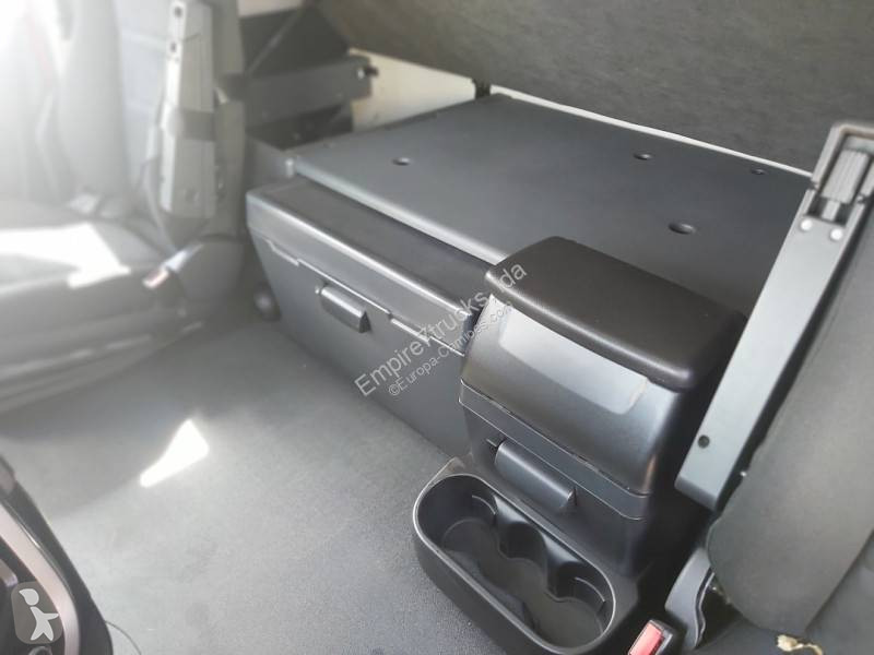 Cabeza tractora Iveco