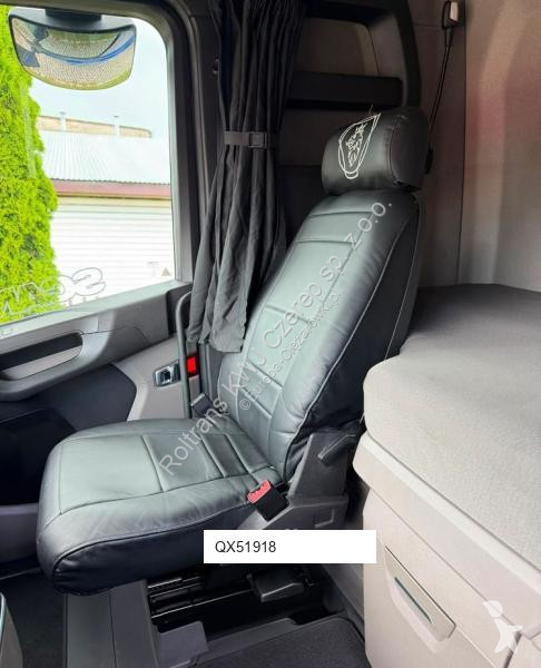 جرار Scania S 450