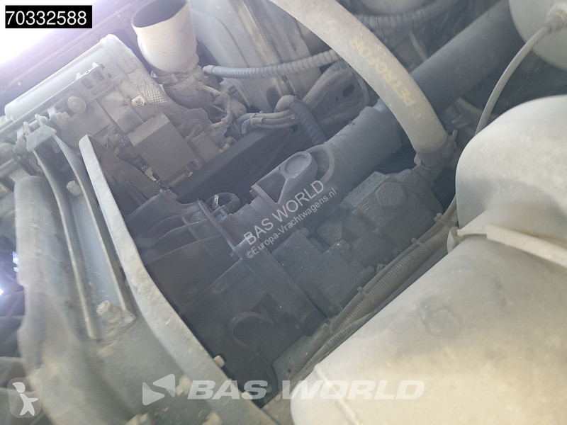 جرار Iveco S-Way 490 4X2 NL-Truck APK...