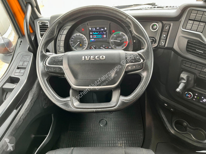 Trekker Iveco X-Way 460|...
