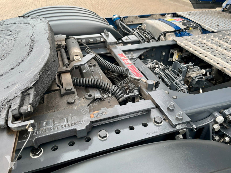Tracteur Scania S560 |...