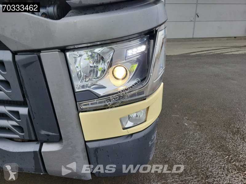 Traktor Renault T 440 T 4X2 SleeperCab LED