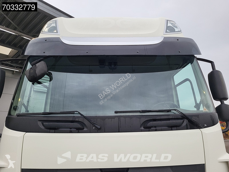 Tracteur DAF 410  4X2 NL-Truck APK-2027! ACC