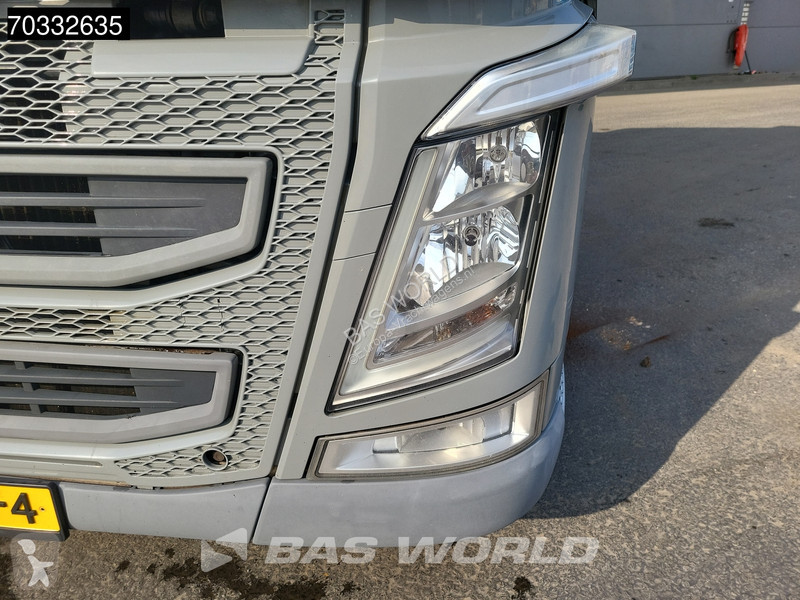 جرار Volvo FH 420 FH 4X2 -Truck ADR Standklima...