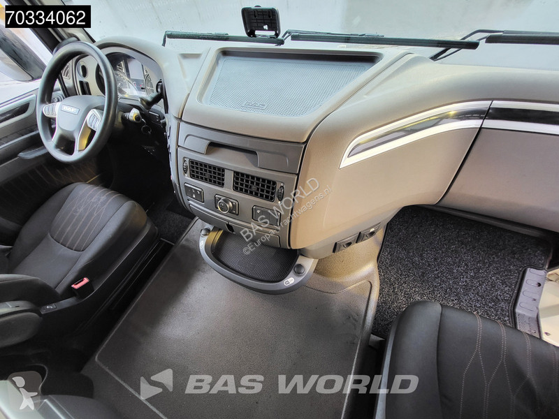 Tracteur DAF XF  4X2 SSC NL-Truck APK 2x Tanks ACC