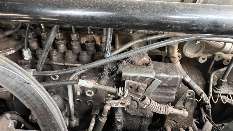 Тягач DAF 95430 (BOITE MANUELLE / MANUAL...