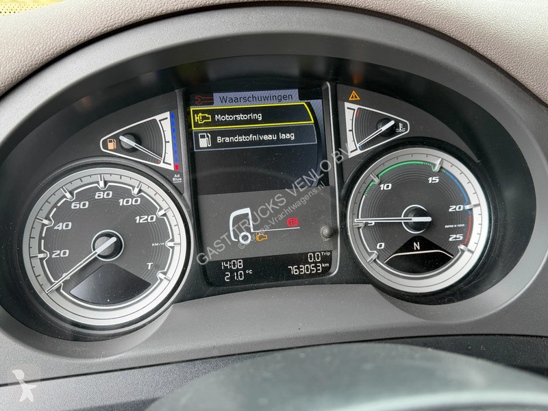 Trekker DAF 450 Euro 6 Smart Tacho *NL-Truck* Apk!