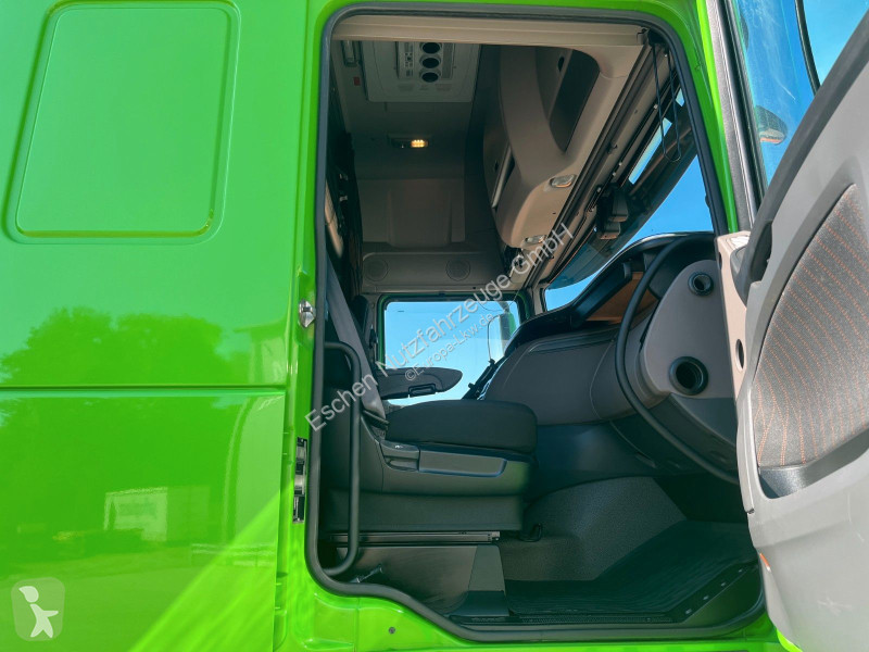 Tracteur DAF XF  SSC| 2x...