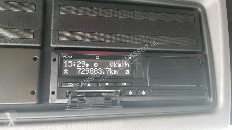Cabeza tractora Renault  T 480 LOCATION / VENTE...