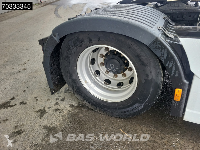 Cabeza tractora Ford F-Max 500 4X2 Retarder...