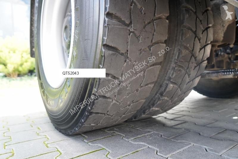 Trekker MAN TGS 18.460