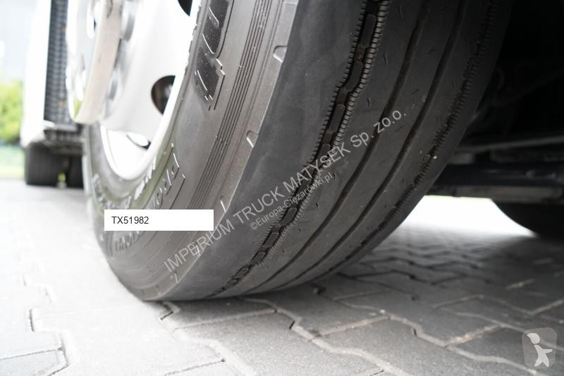 Trekker Scania S 500