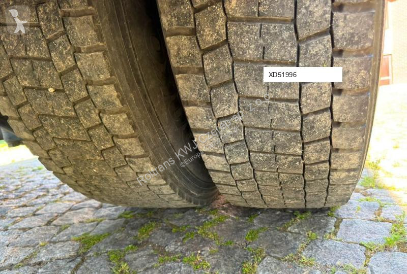Tracteur Volvo FH