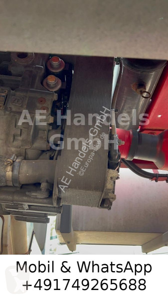 Trekker DAF 530 SSC BL...
