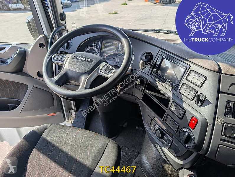 Tracteur DAF XF