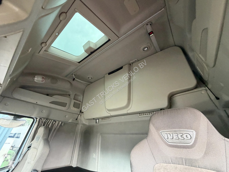 Trekker Iveco 460 Euro 6 / Smart Tacho / Apk...