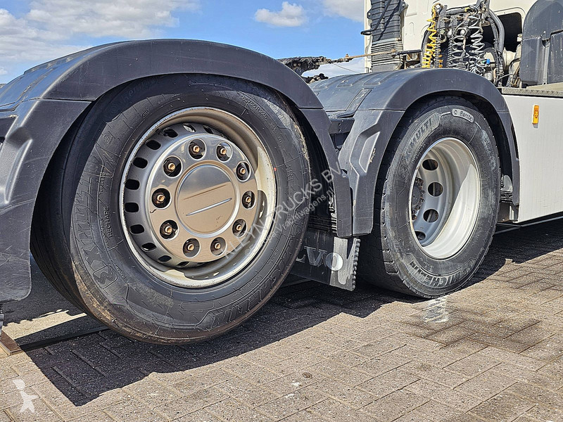 Tratores Volvo 500 6X2 PTO 328TKM