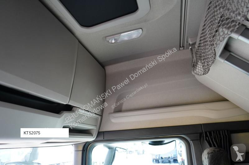 Cabeza tractora Scania / S 500 / EURO 6 / ACC /...