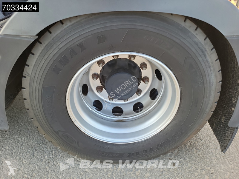 Tratores Volvo FH 460 4X2 Retarder 2x Tanks New...