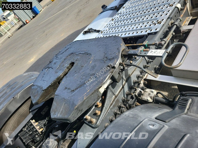 Cabeza tractora Volvo FH 420 FH 4X2 -Truck APK...