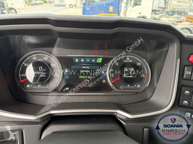 Tracteur Scania R 500A4x2NA / LED / Full Scania...