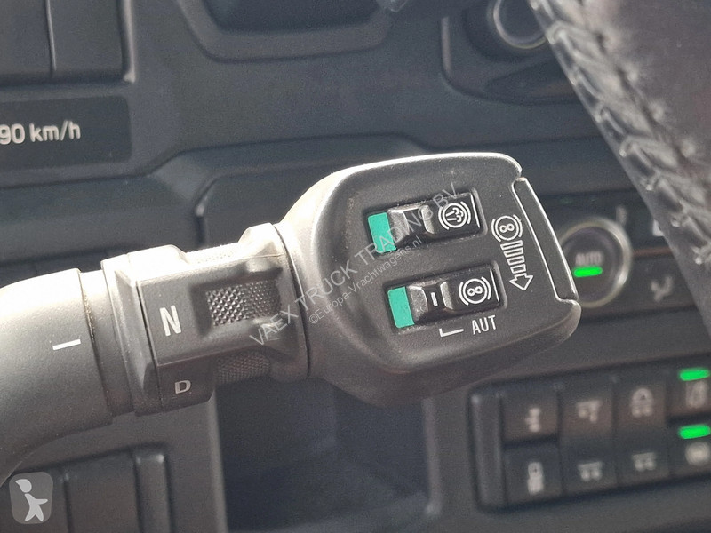 Cabeza tractora Scania R530 V8 NGS Highline 6x2...
