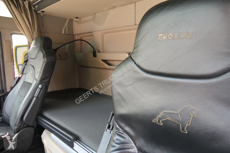 Trekker MAN 18.500 EvoLion Individual Edition |...