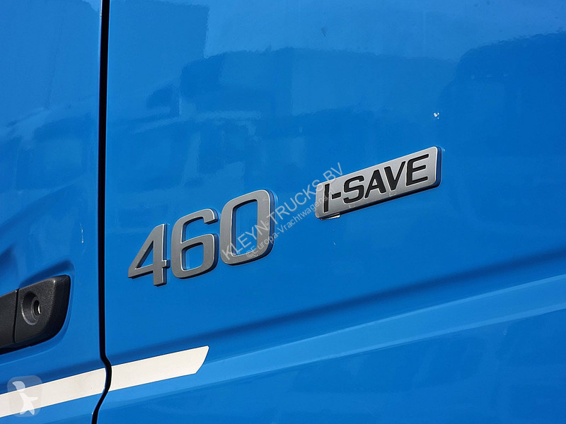 Tracteur Volvo FH 460