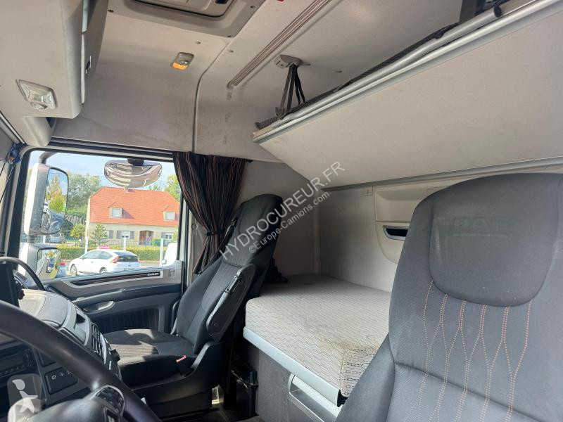Tracteur DAF