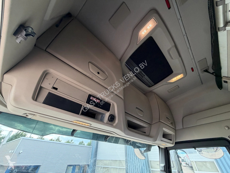 Tracteur Iveco 460 *LNG* Euro 6D Retarder Smart...