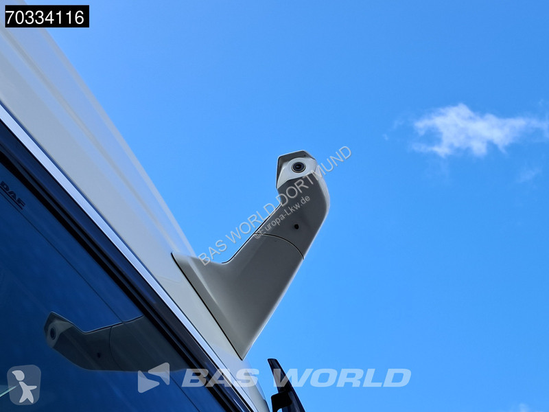 Trekker DAF + 530 4X2 Retarder 2x Tanks...