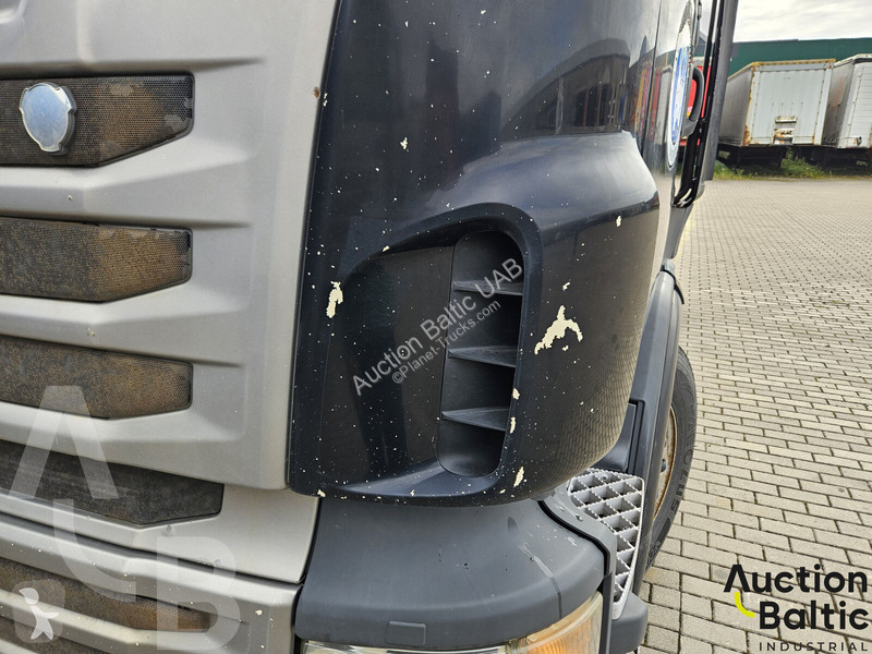 Trekker Scania R 4404X2MEB