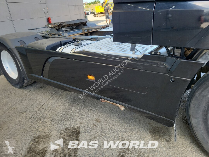 Tracteur DAF 450