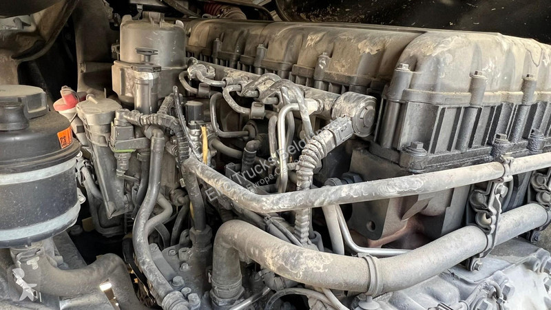 Trekker DAF 440 (GOOD CONDITION / BONNE ETAT)