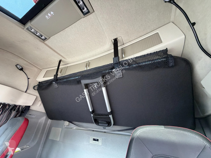 Cabeza tractora Volvo 6x4 Euro 6 Retarder 2...