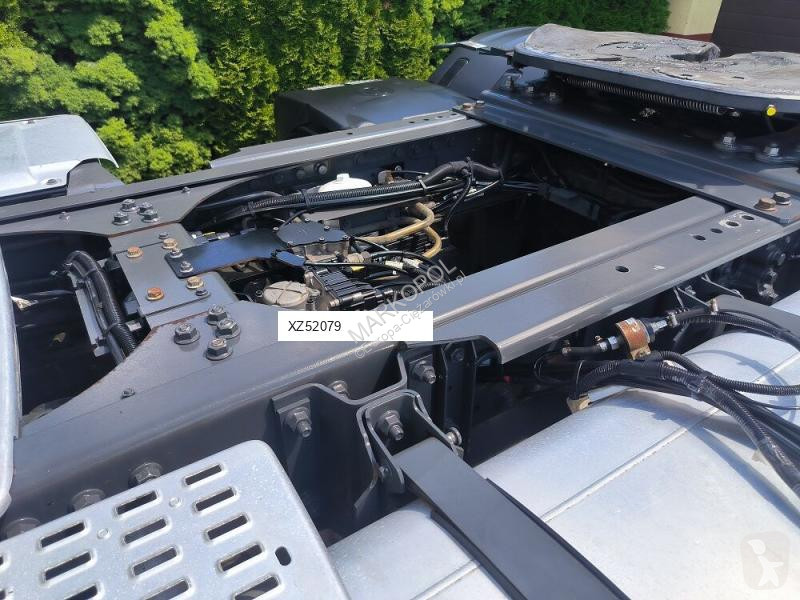 Trekker DAF XF510/ EURO 6 / AUTOMAT/ STANDARD/...