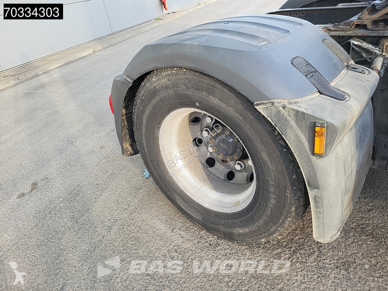 Trekker DAF 440 4X2 SC Hydraulic Cruise Control